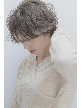 ミンクス 銀座店(MINX) ウェッティショート