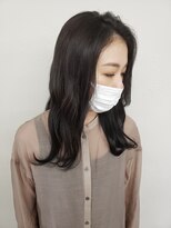 ニコ(nico...)&nbsp;アディクシーサファイアダークカラー☆