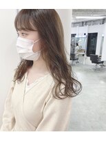 ガーランドウメダ(Garland umeda)&nbsp;アディクシーカラー＿＿インナーカラー 0005072