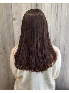 プレステージソファ 仙台(prestige Sofa) 髪質改善トリートメント｜仙台駅前・広瀬通美容室