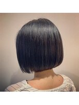 ザデイ(THE DAY)&nbsp;【門脇担当】ナチュラルボブ