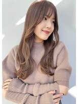 ディーン 岡崎店(DEAN)&nbsp;【DEAN】ラフウェーブロング