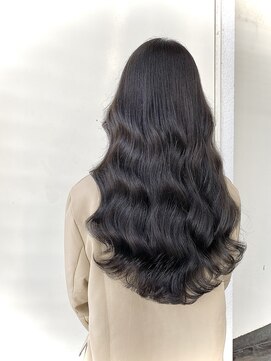 ロア 福岡天神店(LORE) アイスラテ♪