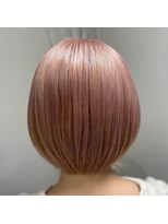 リシャール(R’E CHALE) シャーベットピンク