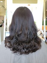 フルールアミー(fleur ami)&nbsp;パーマ