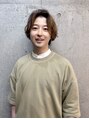 ユアーズヘア 神楽坂店(youres hair) 秋山 智彦