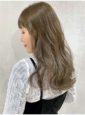 オリーブグレージュ_ホワイトグレージュネビージュ_ba383161