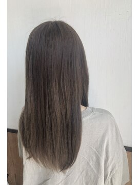 ナムナム 本陣店(NAM2) オリーブグレージュカラー