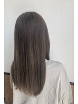 ナムナム 本陣店(NAM2) オリーブグレージュカラー