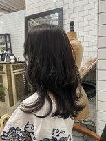 レガーレ(Legare)&nbsp;赤み無し！ラベンダーカラー