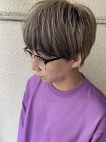 スタジオ ノル(studio noll)&nbsp;【新宿 studio noll.】ハイライト＆ローライト