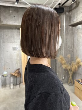 ローレン(LOREN) 【LOREN】ハイライトグラデーション