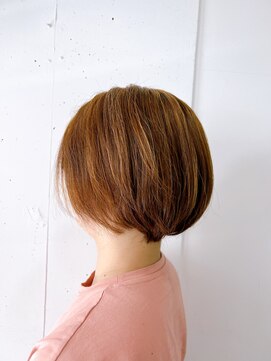 リッチアンドアンジー(RICCI&ANGIE) ハイライトカラー