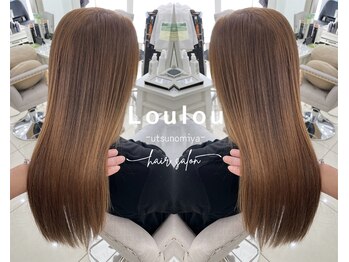 Loulou  宇都宮【ルル】