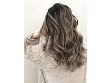 ニカヘアー(Nika hair)