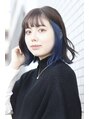ジール プラス 西明石駅前店(zeal plus)&nbsp;インナーカラーはお任せあれ！