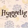 ヒュッゲリ(Hyggelig)のお店ロゴ