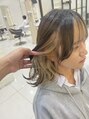 ラック 辻堂(LUCK)&nbsp;《イヤリング　カラー》１００％かわいいモテデザイン！！