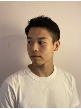 ヒロギンザ 銀座一丁目店(HIRO GINZA) ショートスタイル