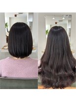 ハイエクステンション 近江八幡店(Hi-Extension)&nbsp;ナチュラルブラウン