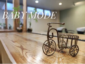 BABYMODE　茶屋町店