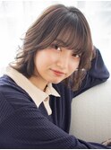 大人可愛い20代30代/髪質改善/ブリーチ/レイヤーカット294