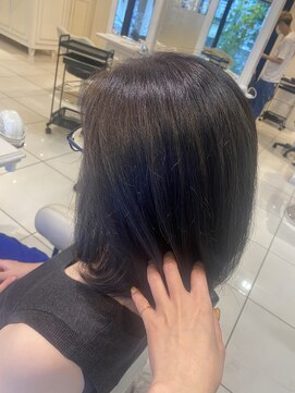 アッシュ 西荻窪店(Ash) 大人ハイライトカラー