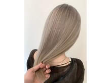アンブルリュクス 中野(amble luxe)