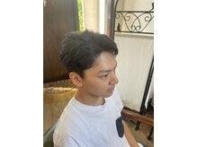 ビーヘア(be hair)