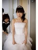 ハレ 中目黒(hale)&nbsp;ブライダルヘアメイク