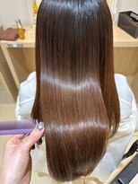 アッシュ 中目黒店(Ash)&nbsp;髪質改善縮毛矯正