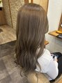 アグ ヘアー カダム 鹿沼店(Agu hair cadam)&nbsp;ハイライトご相談下さい^_^