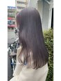 ガルフ 門前仲町(GULF)&nbsp;柔らかいカラー得意です◎