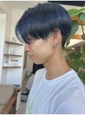 ネイビーブルー