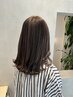◆今井.藤岡限定◆ハイライト＋全体カラー＋カット［前処理付］