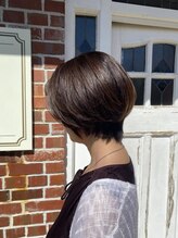 ダスティ 塩尻店(Dasty)