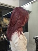 【noel】mayuワインレッド