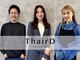 サード(ThairD)の写真