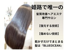 ブルーオーシャン 姫路飾磨店(BLUEOCEAN)