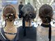 アフロート トウキョウ(AFLOAT TOKYO)の写真/ヘアメイクのプロが手掛ける、最新の可愛いヘアセットをご提供！お呼ばれスタイルなら《AFLOAT》で*