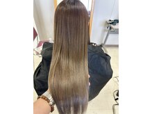 髪にドラマを いわき鹿島店