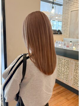 ビアンカ カマクラ(bianca) 《ナチュラルベージュ》