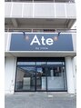 エイトバイリトル(Ate by little)/Ate by little