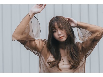 ヘアアンドリラクゼーション シャッセ(Hair&Relaxation SASE)の写真
