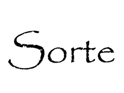 ソルテ(Sorte)の写真