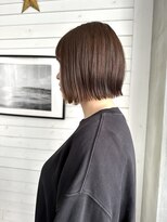 アデプト 金町店(adept)&nbsp;ボブヘア