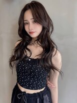 エクー(ECOO)&nbsp;『　   ブリーチなしグレージュ×韓国風　　』　　ECOO