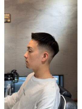 ブラックチョコレート(black chocolate) フェザーアップ