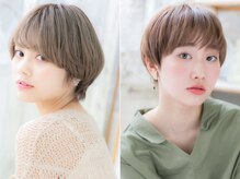 モッズヘア 越谷(mod's hair)
