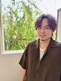 ヘアー リラクゼーション アンヴィ(Hair Relaxation anvi) 小松 諒也